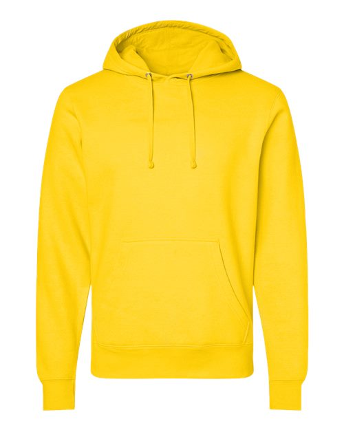 J. America 8720 Unisex BTB Fleece Hooded Sweatshirt