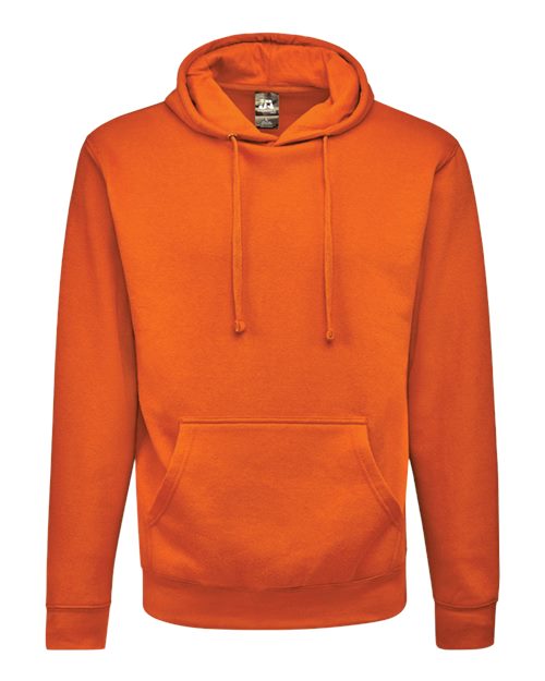 J. America 8720 Unisex BTB Fleece Hooded Sweatshirt