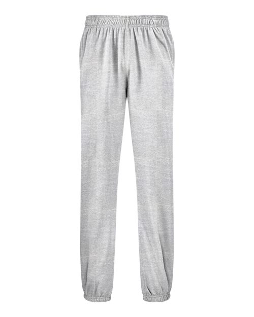 J. America 8724 Unisex BTB Fleece Sweatpants