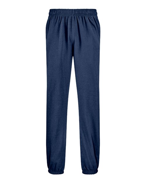 J. America 8724 Unisex BTB Fleece Sweatpants