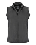 J. America 8764 Women's Element Fleece Vest