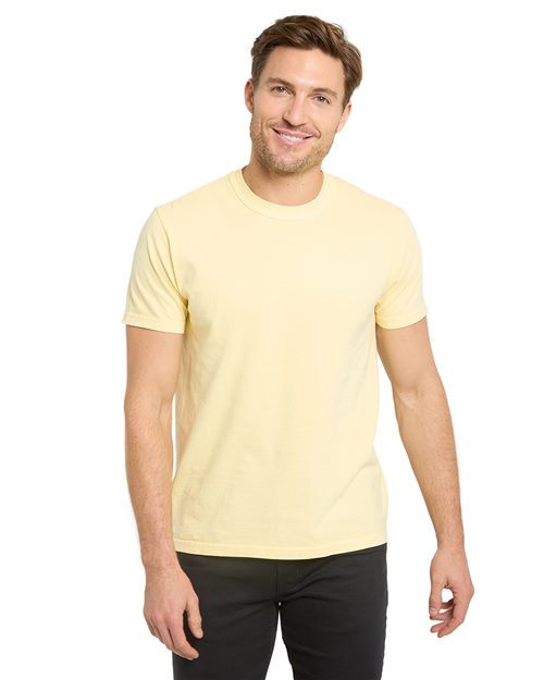 Threadfast Apparel C1200 Unisex Colors Garment-Dyed T-Shirt