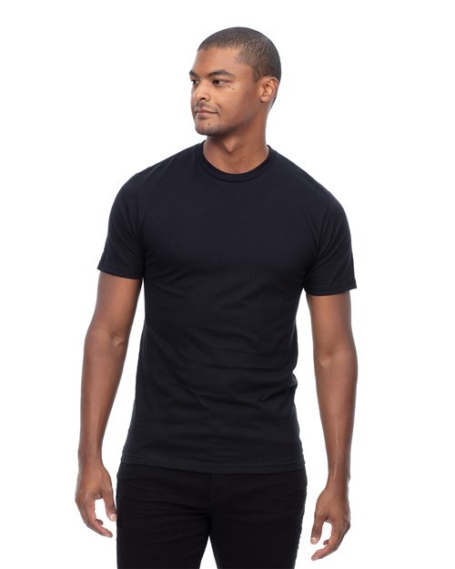 Threadfast Apparel T1001 Unisex Epic CVC T-Shirt