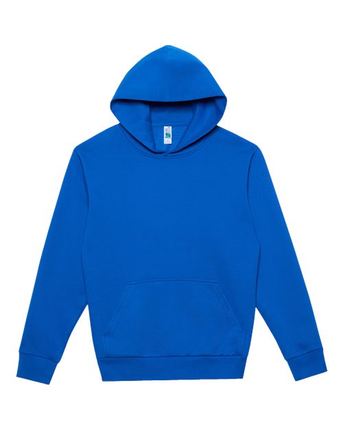 Lane Seven LS16001 Unisex Urban Hooded Sweatshirt