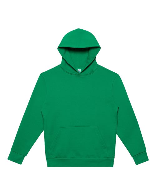 Lane Seven LS16001 Unisex Urban Hooded Sweatshirt