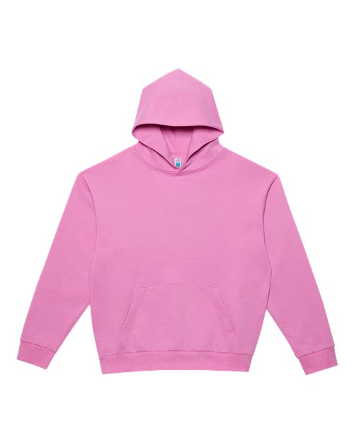 Lane Seven LS16001 Unisex Urban Hooded Sweatshirt