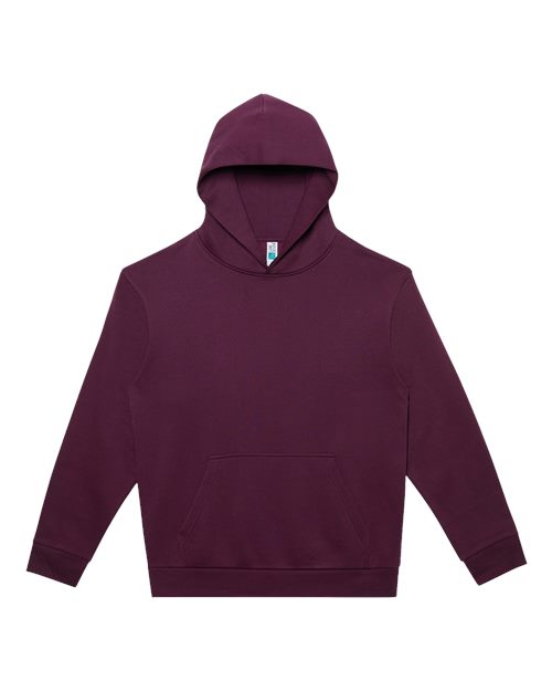 Lane Seven LS16001 Unisex Urban Hooded Sweatshirt