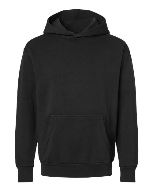 Lane Seven LS16001 Unisex Urban Hooded Sweatshirt