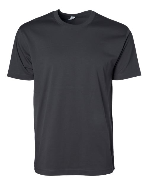 Independent Trading Co. IND50TEE Unisex Lux Heavyweight T-Shirt