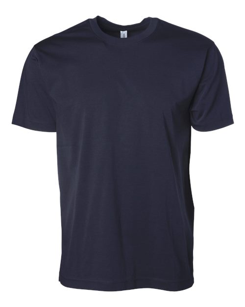 Independent Trading Co. IND50TEE Unisex Lux Heavyweight T-Shirt
