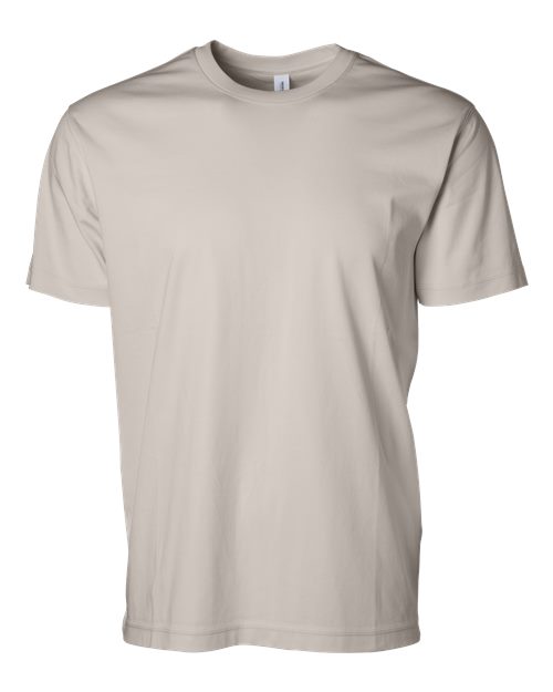 Independent Trading Co. IND50TEE Unisex Lux Heavyweight T-Shirt
