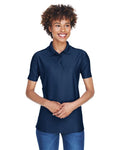 UltraClub 8414 Women's Cool & Dry Elite Performance Polo