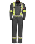 Bulwark QC20 Men's iQ Series® Mobility Coverall