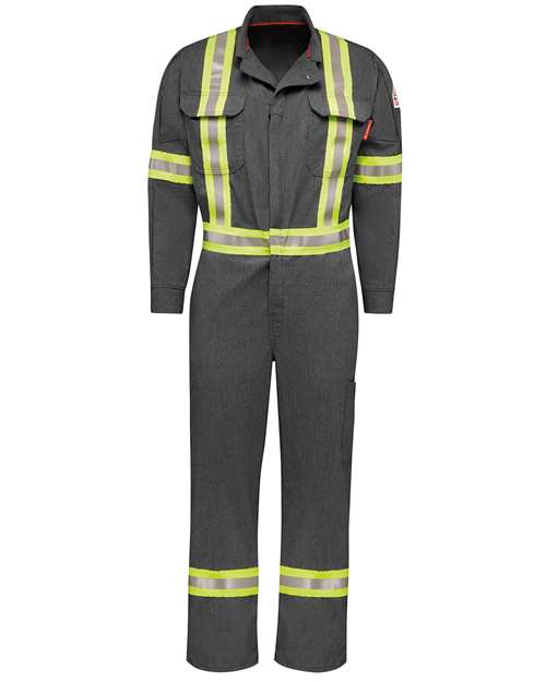 Bulwark QC20 Men's iQ Series® Mobility Coverall