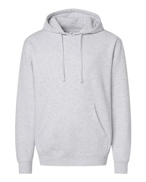 Independent Trading Co. SS4500 Unisex Midweight Hooded Sweatshirt