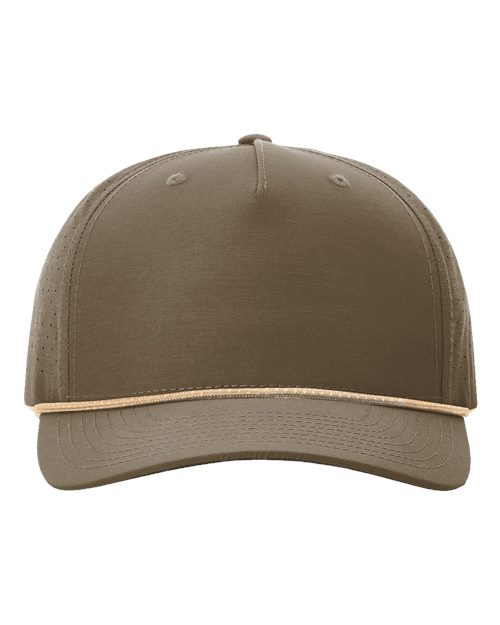 Richardson 355 Laser Perf Performance Rope Cap