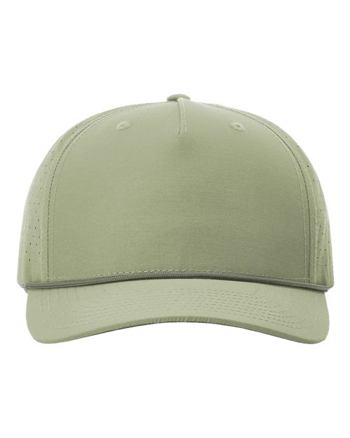 Richardson 355 Laser Perf Performance Rope Cap