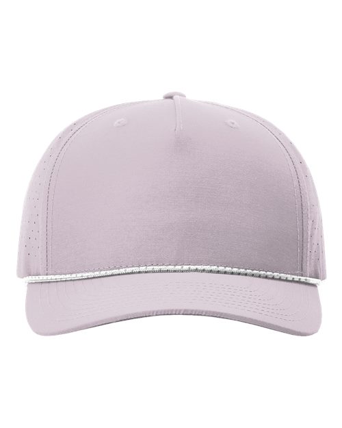 Richardson 355 Laser Perf Performance Rope Cap