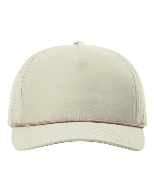 Richardson 355 Laser Perf Performance Rope Cap