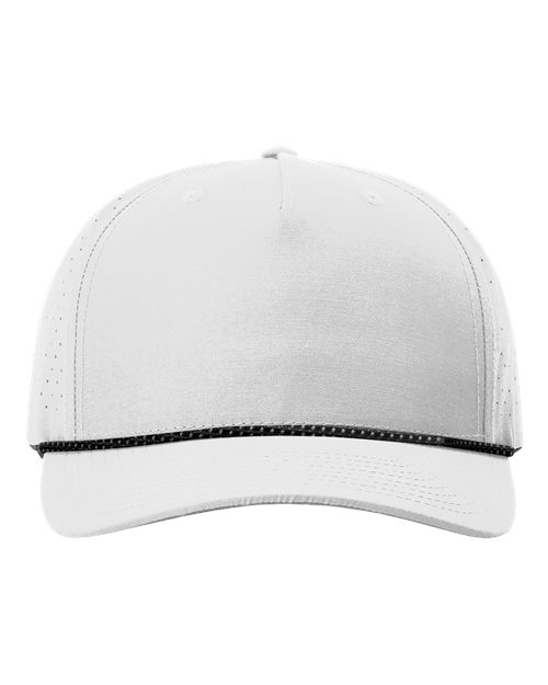 Richardson 355 Laser Perf Performance Rope Cap