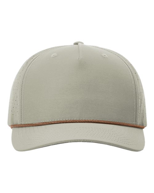 Richardson 355 Laser Perf Performance Rope Cap