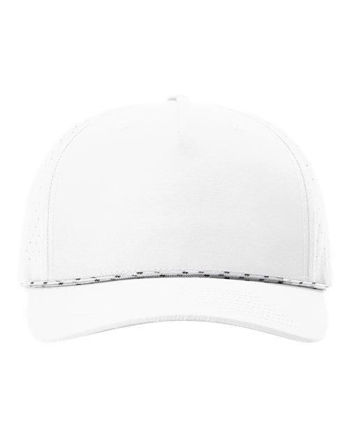 Richardson 355 Laser Perf Performance Rope Cap