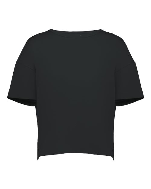 Holloway 223391 Women's Effortless T-Shirt