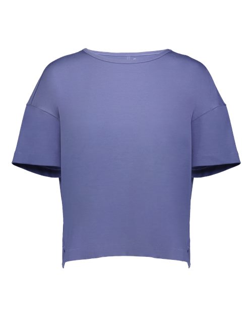 Holloway 223391 Women's Effortless T-Shirt