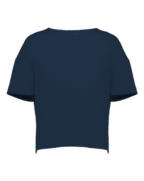 Holloway 223391 Women's Effortless T-Shirt