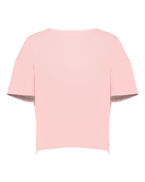 Holloway 223391 Women's Effortless T-Shirt