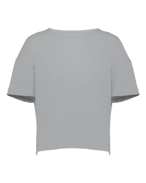 Holloway 223391 Women's Effortless T-Shirt