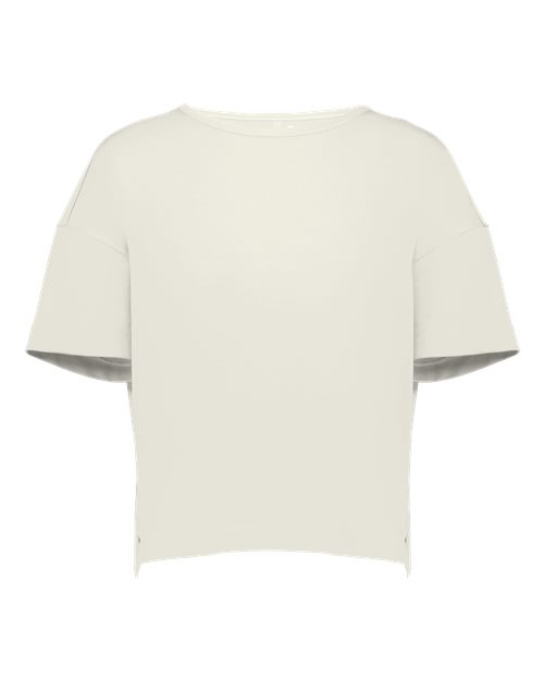 Holloway 223391 Women's Effortless T-Shirt