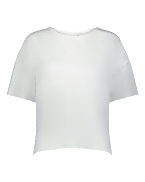 Holloway 223391 Women's Effortless T-Shirt