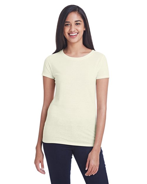 Threadfast Apparel 202A Women's Tri-Blend T-Shirt