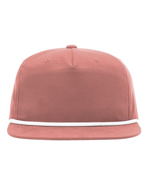 Richardson 256 Umpqua Gramps Cap