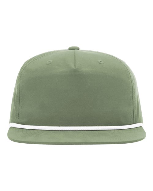 Richardson 256 Umpqua Gramps Cap