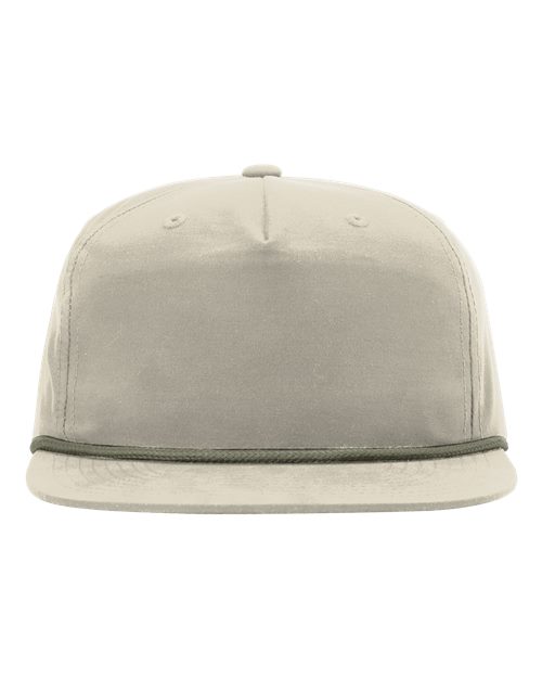 Richardson 256 Umpqua Gramps Cap