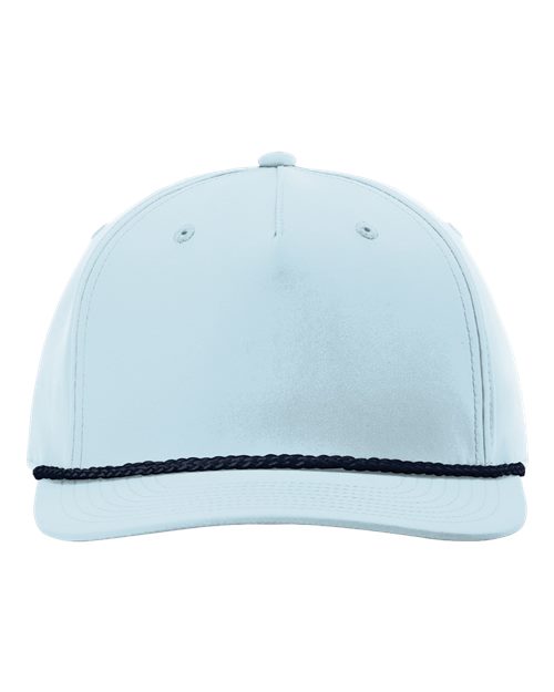 Richardson 258 Five-Panel Classic Rope Cap