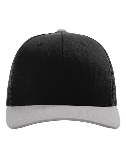 Richardson 112 Snapback Trucker Cap