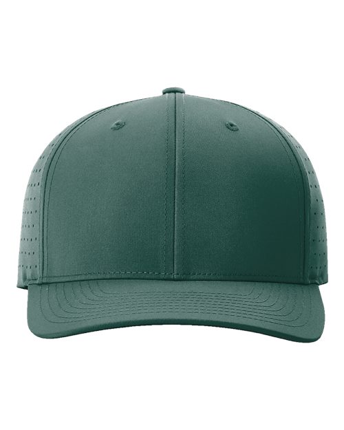 Richardson 632 Laser Perf R-Flex Cap