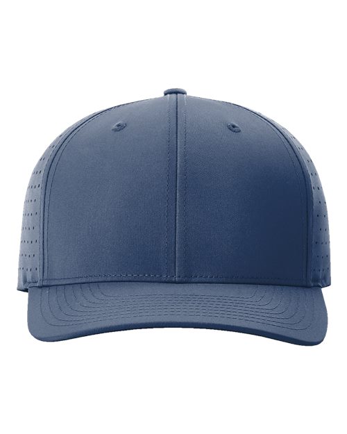 Richardson 632 Laser Perf R-Flex Cap