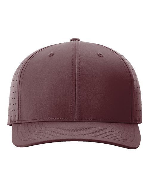 Richardson 632 Laser Perf R-Flex Cap