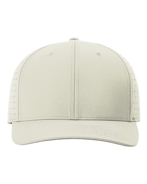 Richardson 632 Laser Perf R-Flex Cap