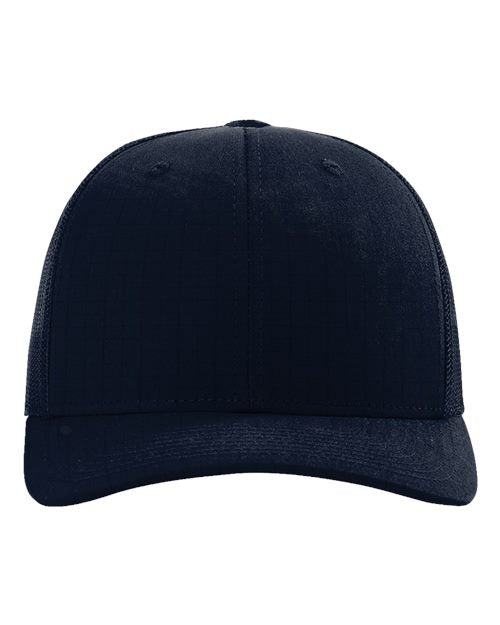 Richardson 112T Tactical Trucker Cap