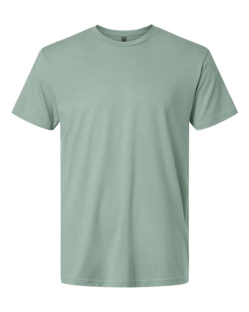 Next Level 6210 Unisex CVC T-Shirt