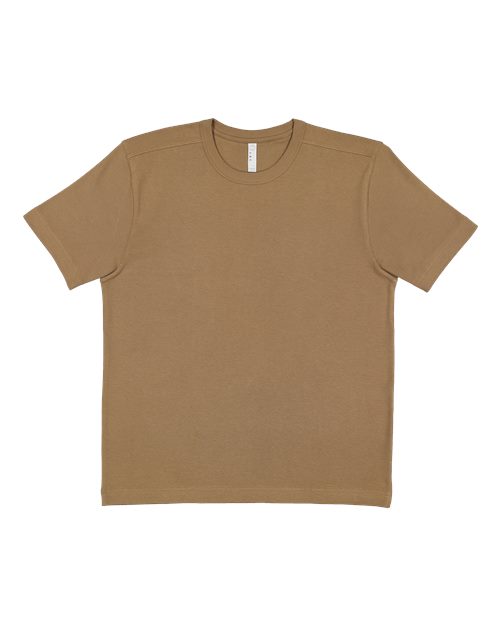 LAT 6906 Unisex Heavyweight Tee