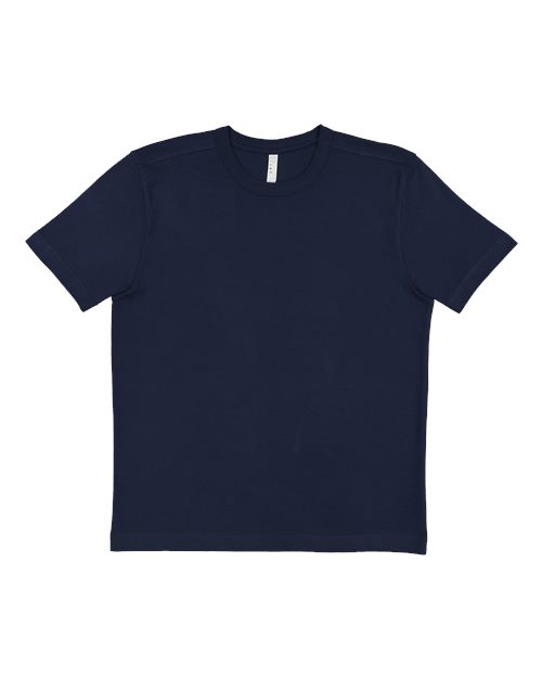 LAT 6906 Unisex Heavyweight Tee