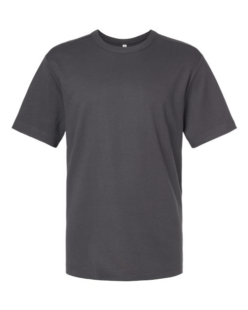 LAT 6906 Unisex Heavyweight Tee