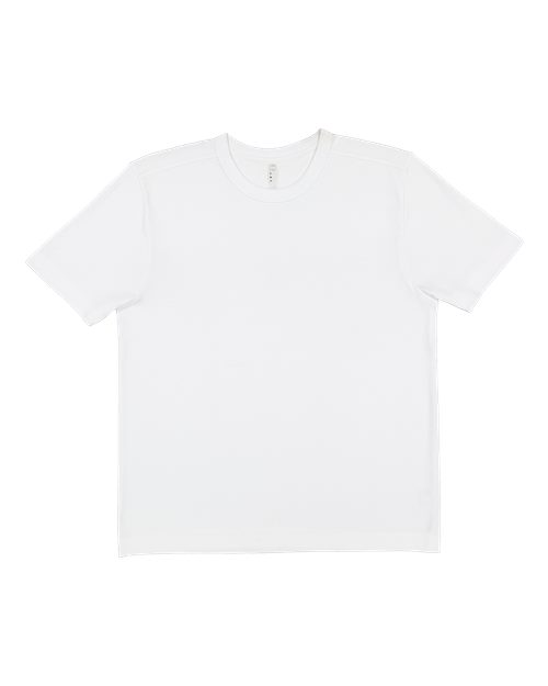 LAT 6906 Unisex Heavyweight Tee