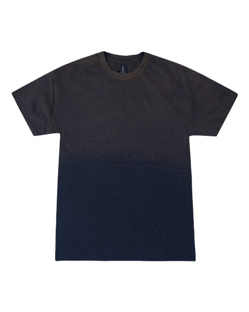 Colortone 1285 Unisex Vintage Spray T-Shirt